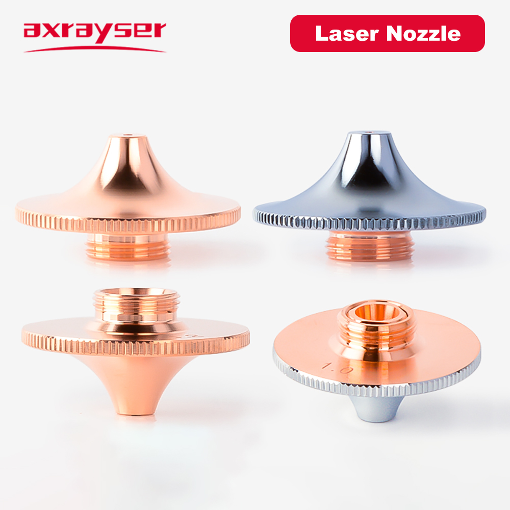 Industrial Fiber Laser - Laser Nozzles D28/D32 M11/M14 High Speed