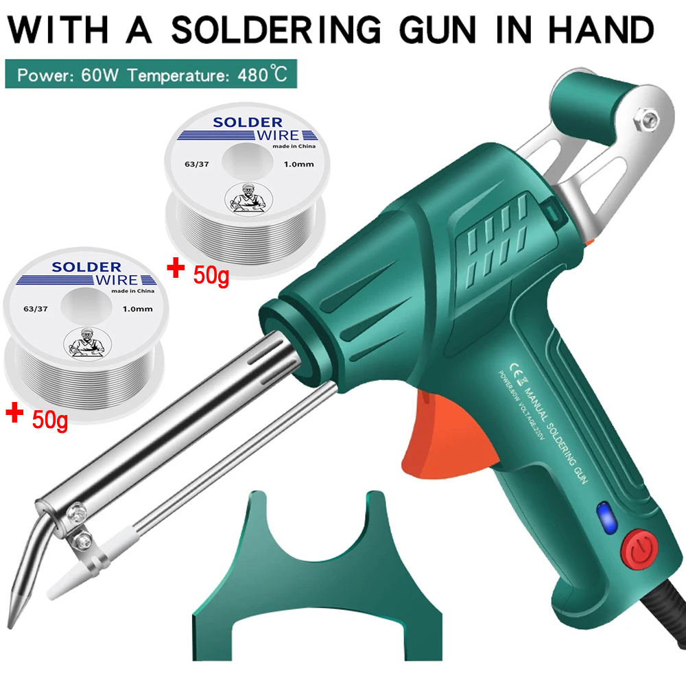 Industrial Laser Welder - New Multi-Function Iron Welder Automatically Soldering
