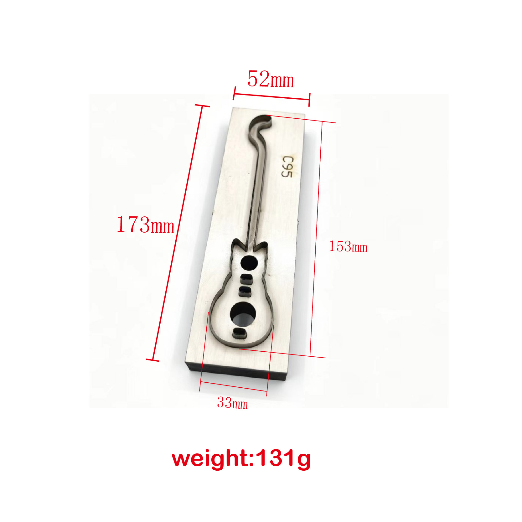 C95 Cat Shape Leather Cutting  - Industrial Laser Equipment ulasan dan harga