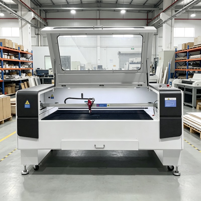 Touchfast 1kw 1500 Watt 3d 4ft - Industrial Fiber Laser ulasan dan harga