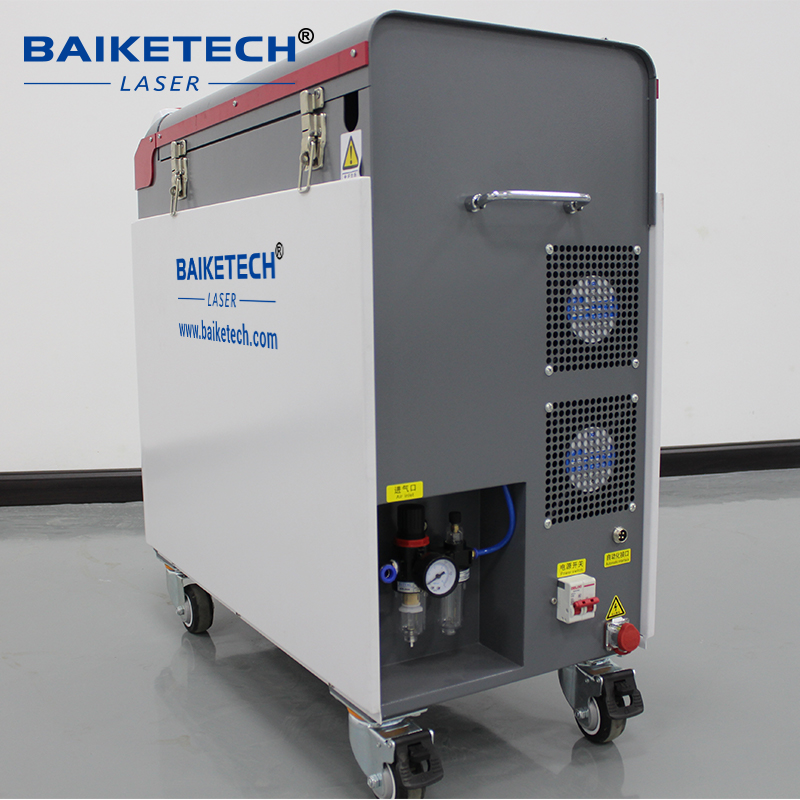 Cabinet Continuous Fiber Laser - Industrial Fiber Laser ulasan dan harga