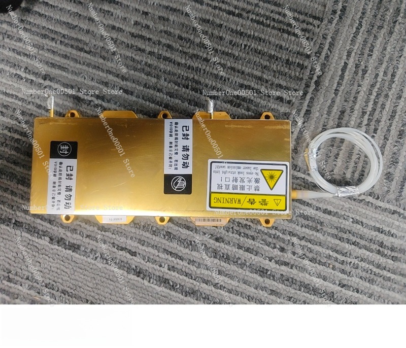 80% New 300W High Power Diode  - Industrial Laser Equipment ulasan dan harga