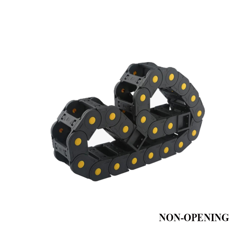 MHCNC R55-R125 Enclosed Cable  - Drag Chain Cnc ulasan dan harga