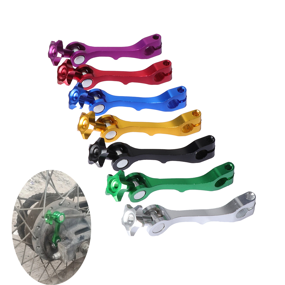 Motorcycle Universal CNC Alumi - Drag Chain Cnc ulasan dan harga