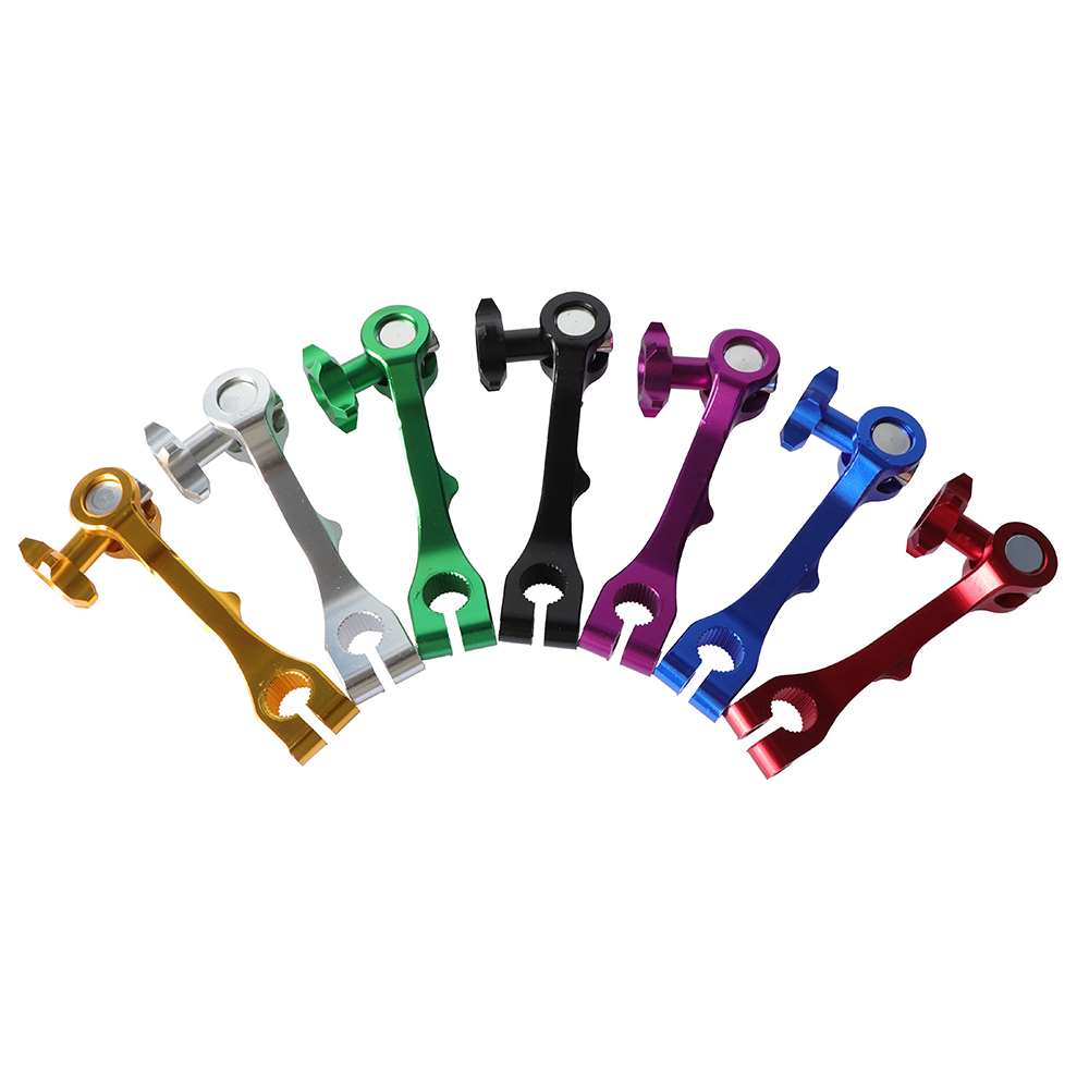 Motorcycle Universal CNC Alumi - Drag Chain Cnc ulasan dan harga