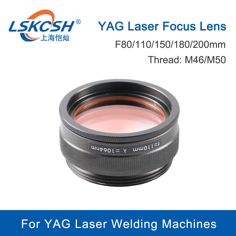 LSKCSH Laser Focusing Lens 106 - Industrial Laser Welder ulasan dan harga