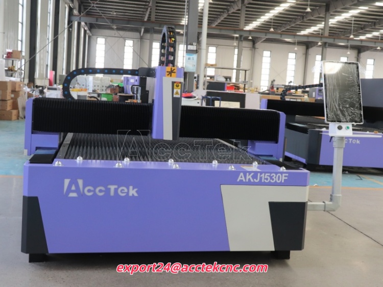 1500W 2kW 3kW 6kW Industrial C - Industrial Laser Metal Cutting Machine ulasan dan harga