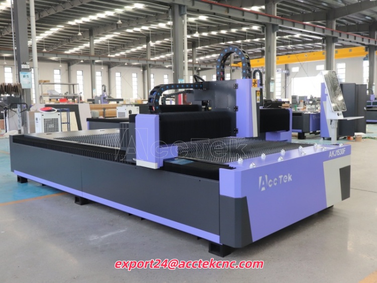 1500W 2kW 3kW 6kW Industrial C - Industrial Laser Metal Cutting Machine ulasan dan harga