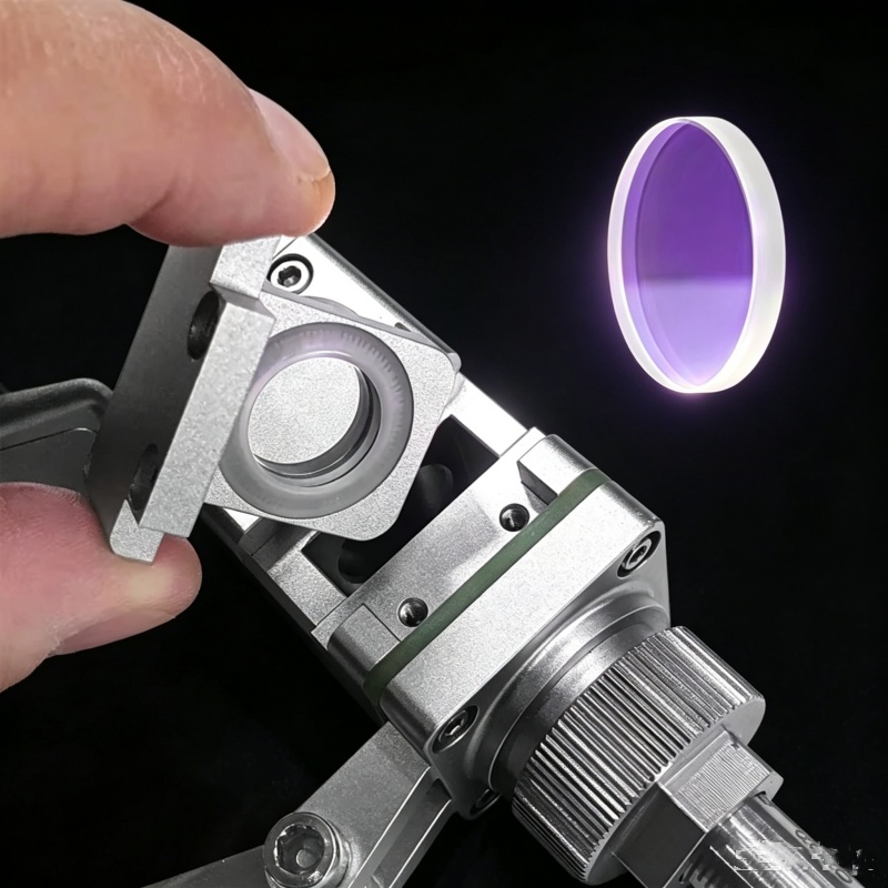 50PCS Laser Welding Protective - Industrial Laser Welder ulasan dan harga