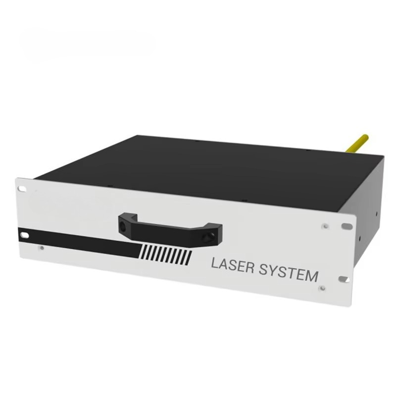 1000W Laser Source BFL-CW1000  - Industrial Laser Equipment ulasan dan harga
