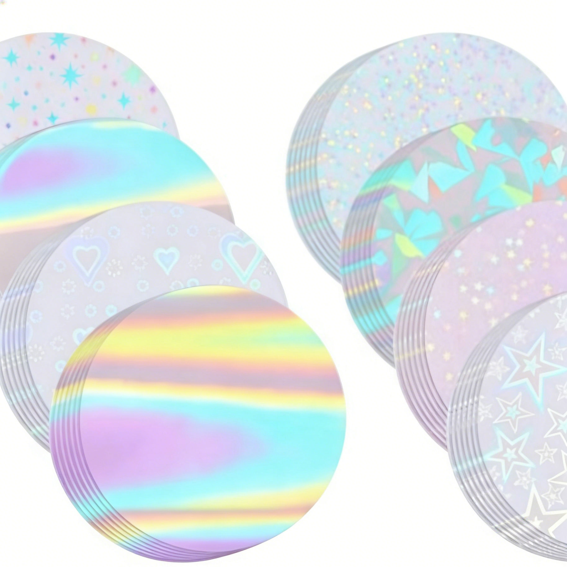 58mm Shaking Laser Film Badge  - Industrial Laser Equipment ulasan dan harga