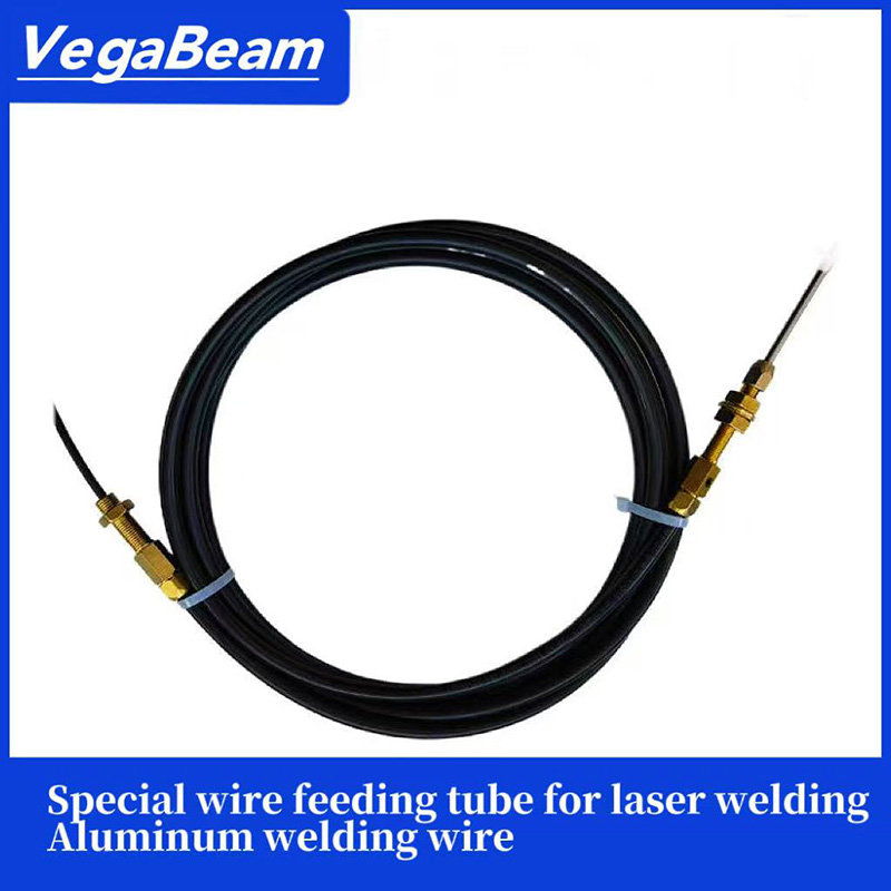 SUP Laser Welding Wire Feeding - Industrial Laser Welder ulasan dan harga