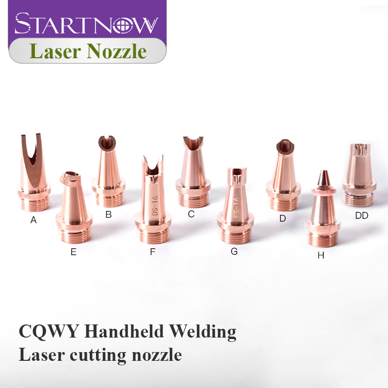 Startnow 5PCS/Lot Laser Weldin - Industrial Laser Welder ulasan dan harga