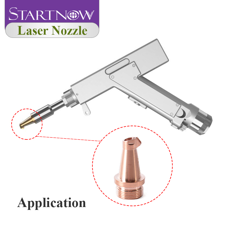 Startnow 5PCS/Lot Laser Weldin - Industrial Laser Welder ulasan dan harga