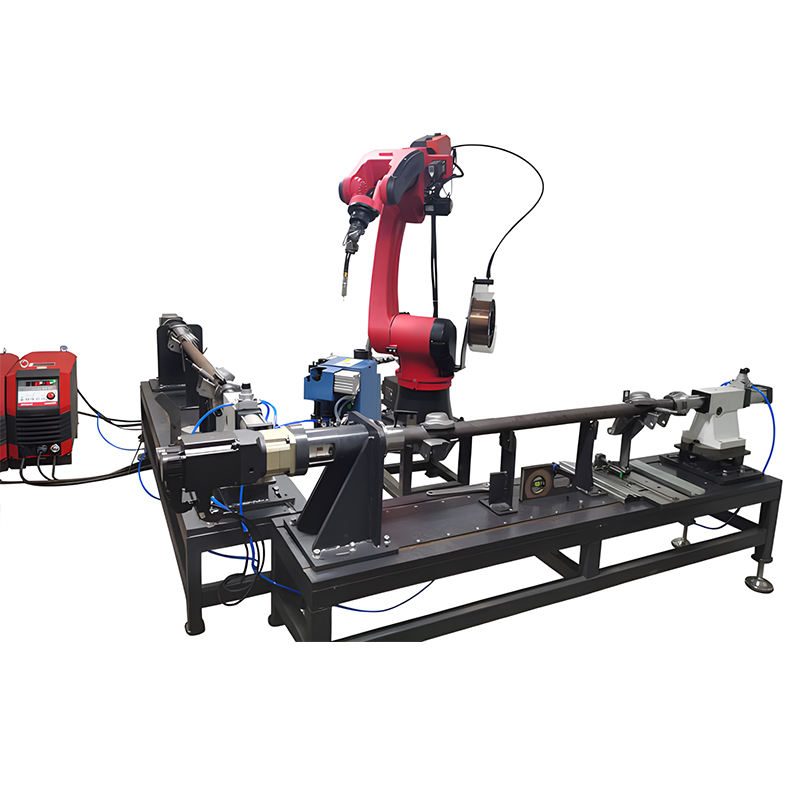 ONA Cobot Industrial Robot Arm - Industrial Laser Welder ulasan dan harga