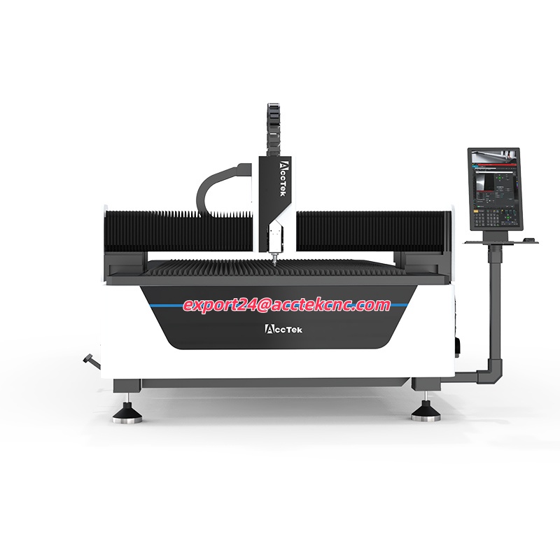 3000W Fiber Laser Cutting Mach - Industrial Laser Metal Cutting Machine ulasan dan harga