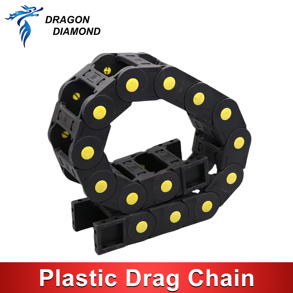 Cable Chain 35*50mm 35*75mm To - Drag Chain Cnc ulasan dan harga
