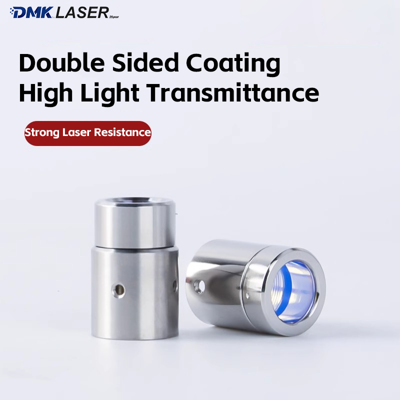 Laser Source Protective Window - Industrial Fiber Laser ulasan dan harga
