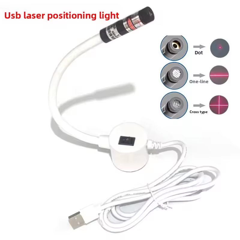 Sewing Vision Guide Light Posi - Industrial Laser Welder ulasan dan harga