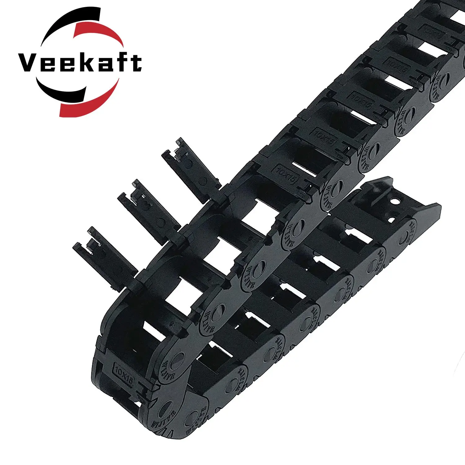 open Drag Chain bridge type 7x - Drag Chain Cnc ulasan dan harga