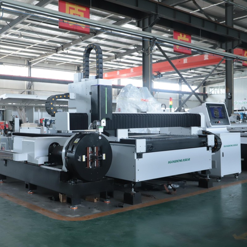 Industrial-grade Durability Sh - Industrial Laser Metal Cutting Machine ulasan dan harga