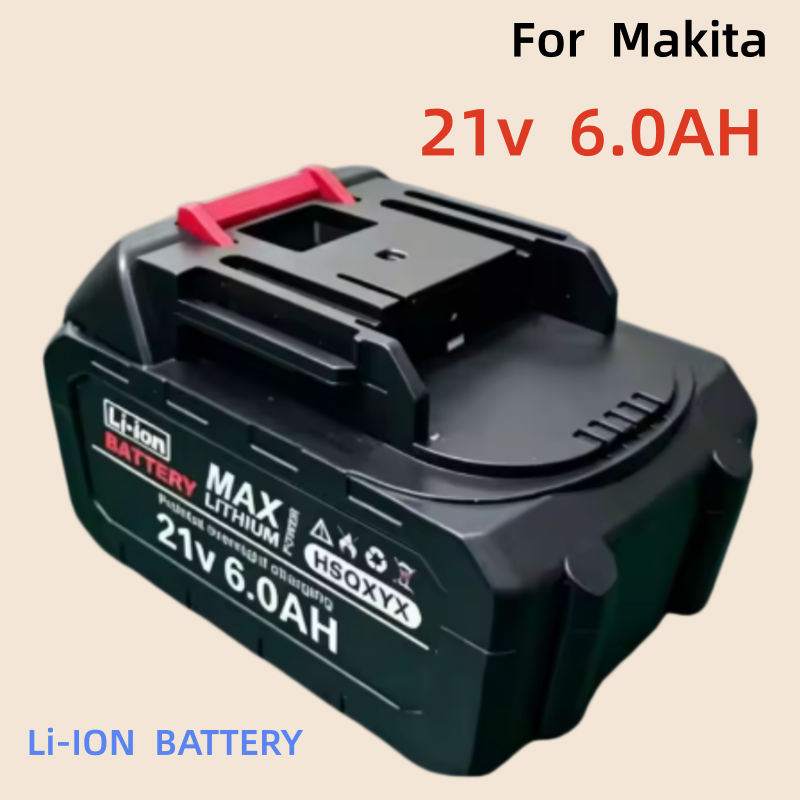 for Makita 21V 6.0Ah Smart Bat - Makita Drill Hp1640 ulasan dan harga