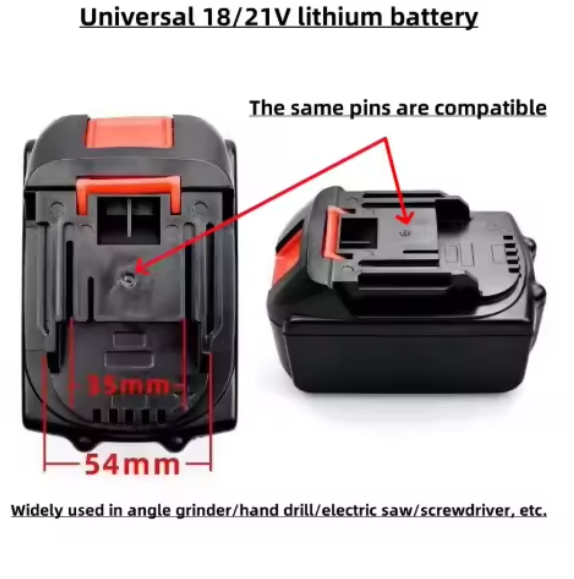 for Makita 21V 6.0Ah Smart Bat - Makita Drill Hp1640 ulasan dan harga