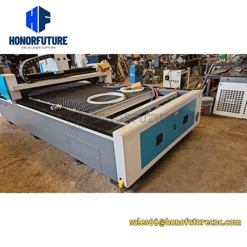 Powerful Fiber Laser Cutting M - Industrial Fiber Laser ulasan dan harga