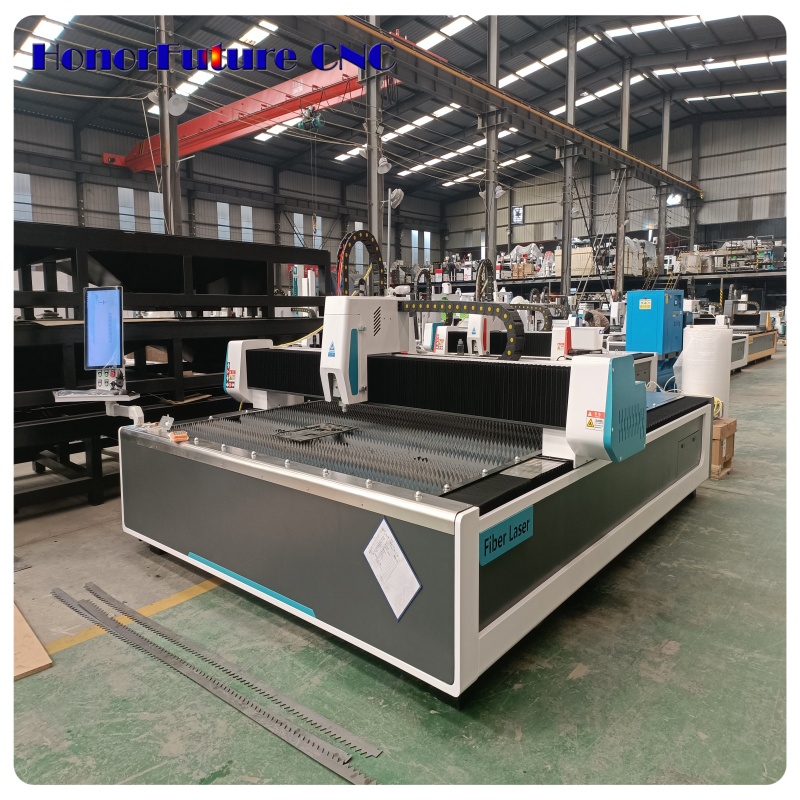 Powerful Fiber Laser Cutting M - Industrial Fiber Laser ulasan dan harga