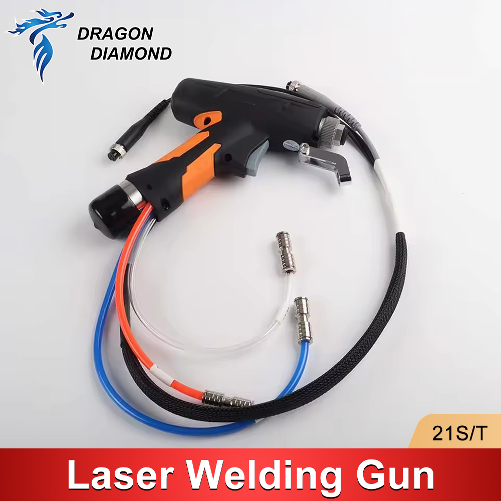 1PC CQWY SUP21S/T 1.5kw/2kw/3k - Industrial Laser Welder ulasan dan harga