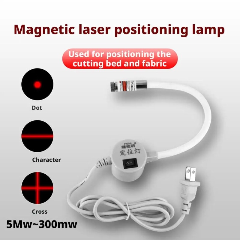 Powered Red Laser Light Sewing - Industrial Laser Welder ulasan dan harga