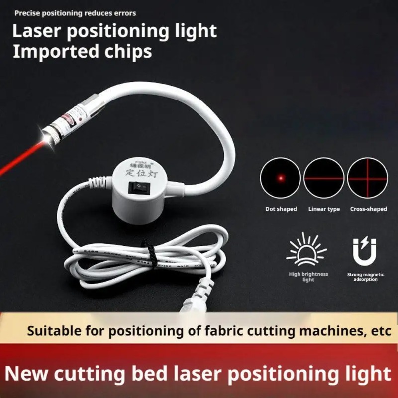 Powered Red Laser Light Sewing - Industrial Laser Welder ulasan dan harga