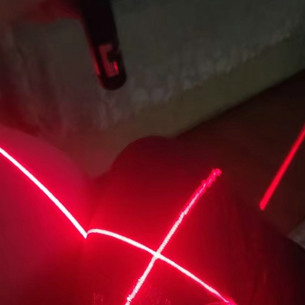 USB Laser Locator DTF Print Dt - Industrial Laser Welder ulasan dan harga