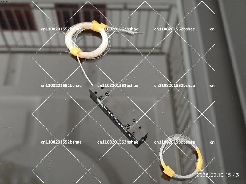 Laser Pump Source Combiner, Re - Industrial Fiber Laser ulasan dan harga