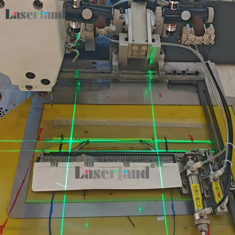 Sewing Accessories Quilting Se - Industrial Laser Welder ulasan dan harga