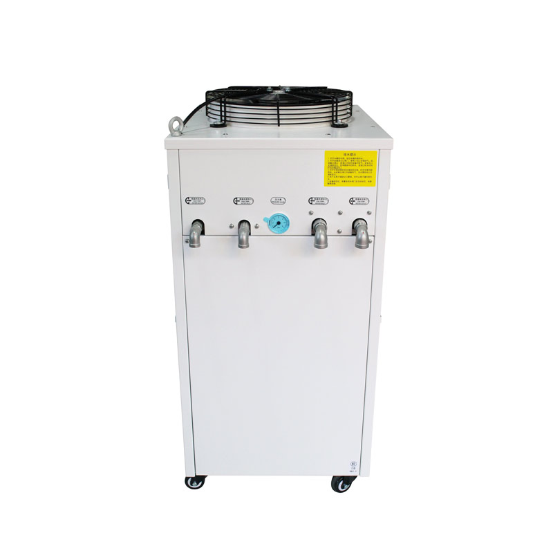 Water Chiller for Laser 3000W  - Industrial Fiber Laser ulasan dan harga