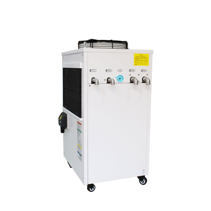 Water Chiller for Laser 3000W  - Industrial Fiber Laser ulasan dan harga