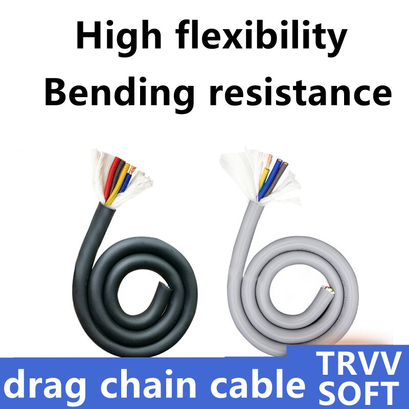 High flexible drag chain cable - Drag Chain Cnc ulasan dan harga