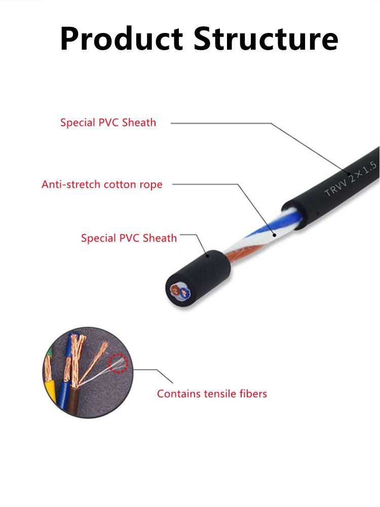 High flexible drag chain cable - Drag Chain Cnc ulasan dan harga