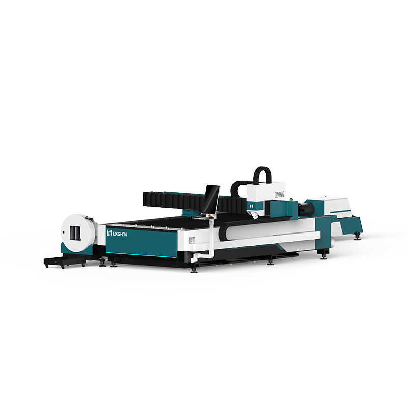 7% OFF Industry Equipment 1.5k - Industrial Laser Metal Cutting Machine ulasan dan harga