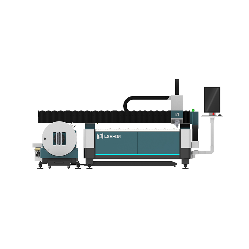7% OFF Industry Equipment 1.5k - Industrial Laser Metal Cutting Machine ulasan dan harga